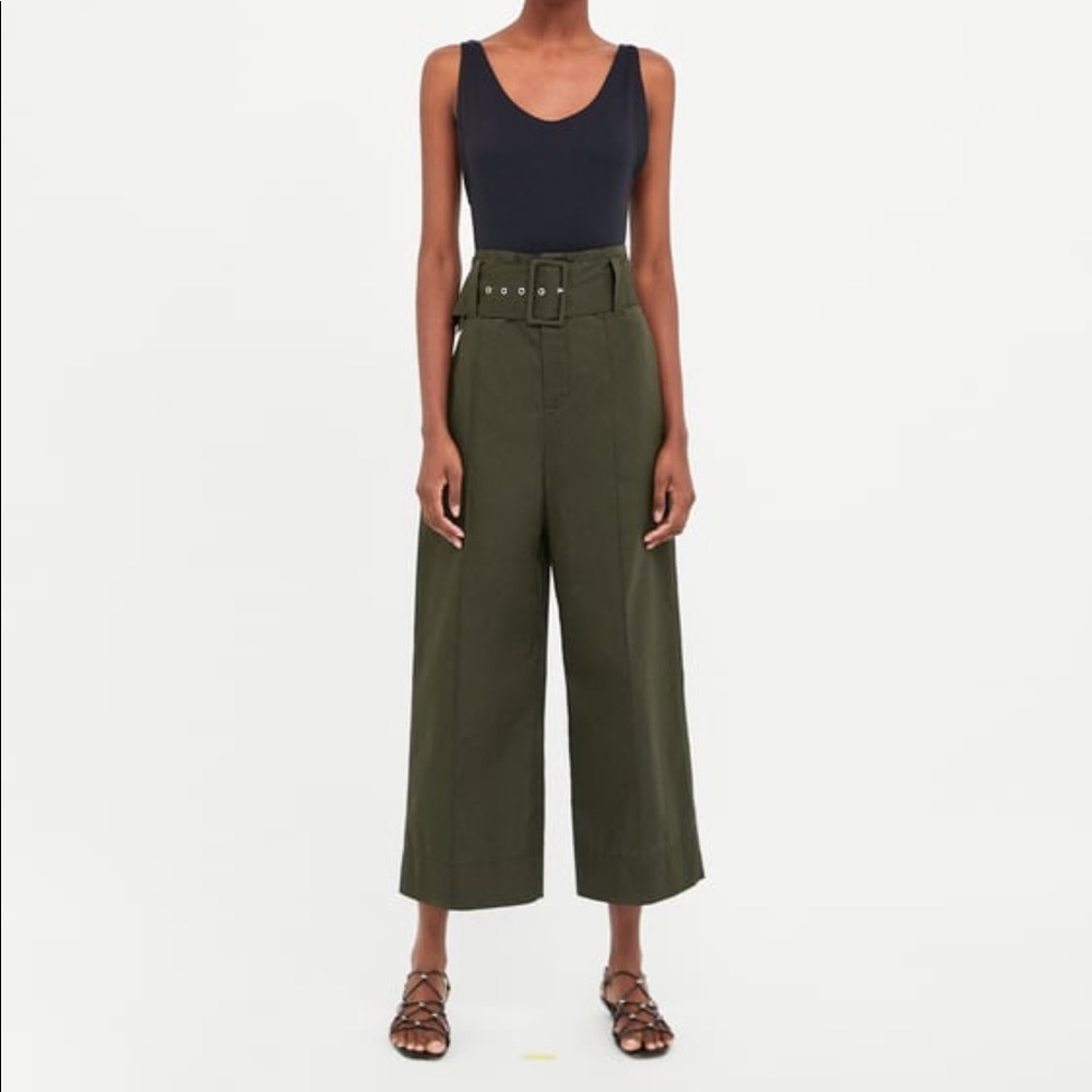 Zara Bodysuit Top